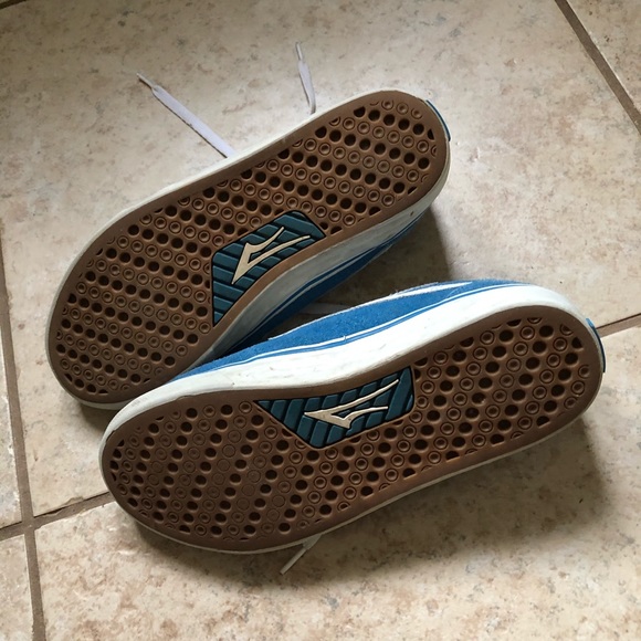 Lakai Select Shoes - Picture 3 of 4